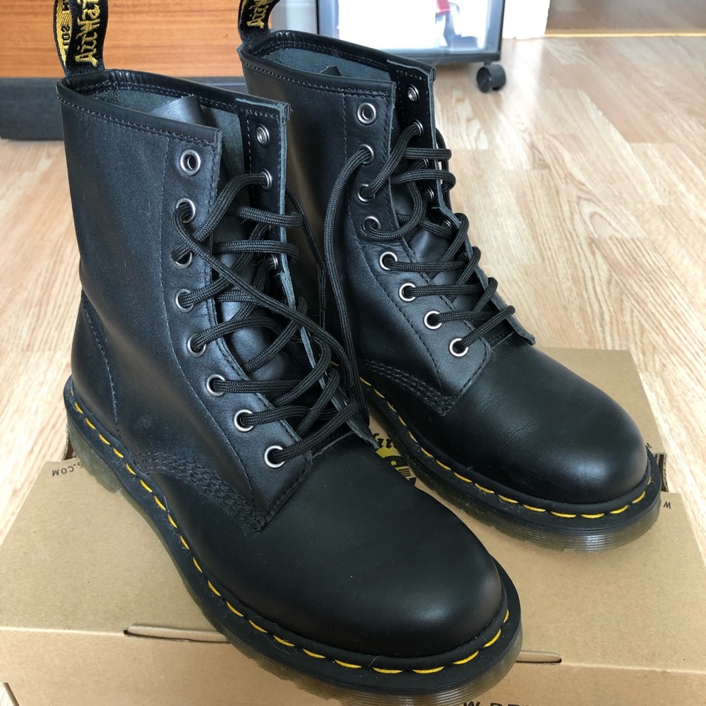 Dr. Martens